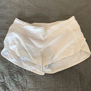 Speed Up Short 2.5”